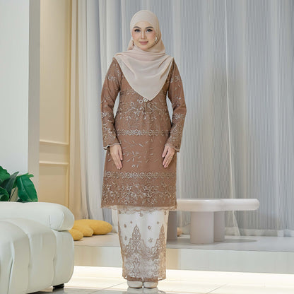 Merielle Kurung