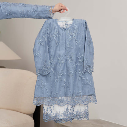 Mardelia Kids Kurung