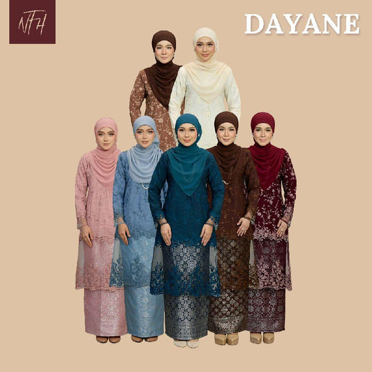 Dayane Kurung