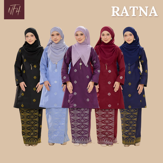 Ratna Kurung