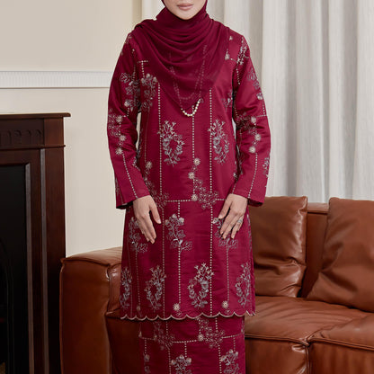 Marsyanda Kurung
