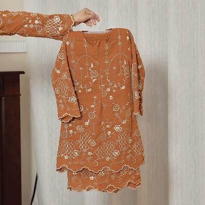 Herlena Kids Kurung