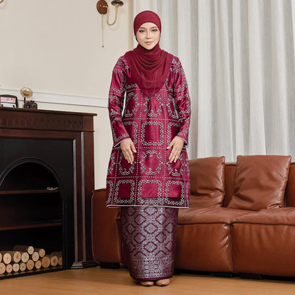 Ravenna Kurung