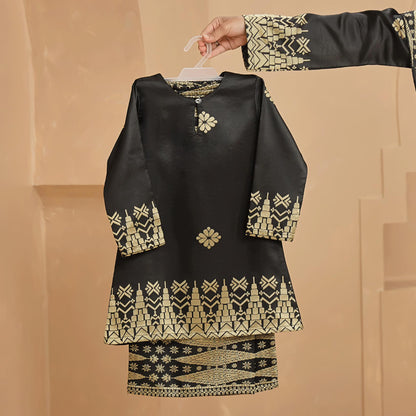 Puteri Lela Kids Kurung