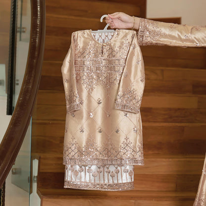 Laela Kids Kurung