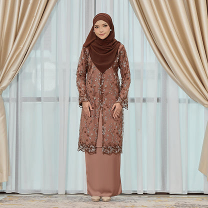 Larabelle Kurung