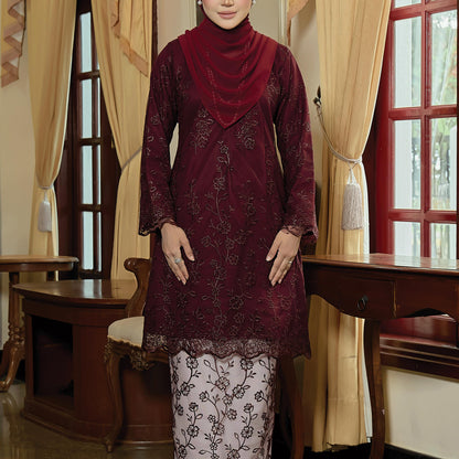 Orked Kurung