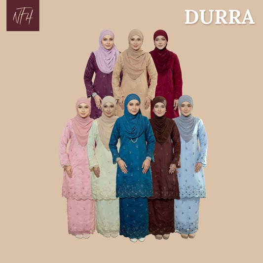 Durra Kurung