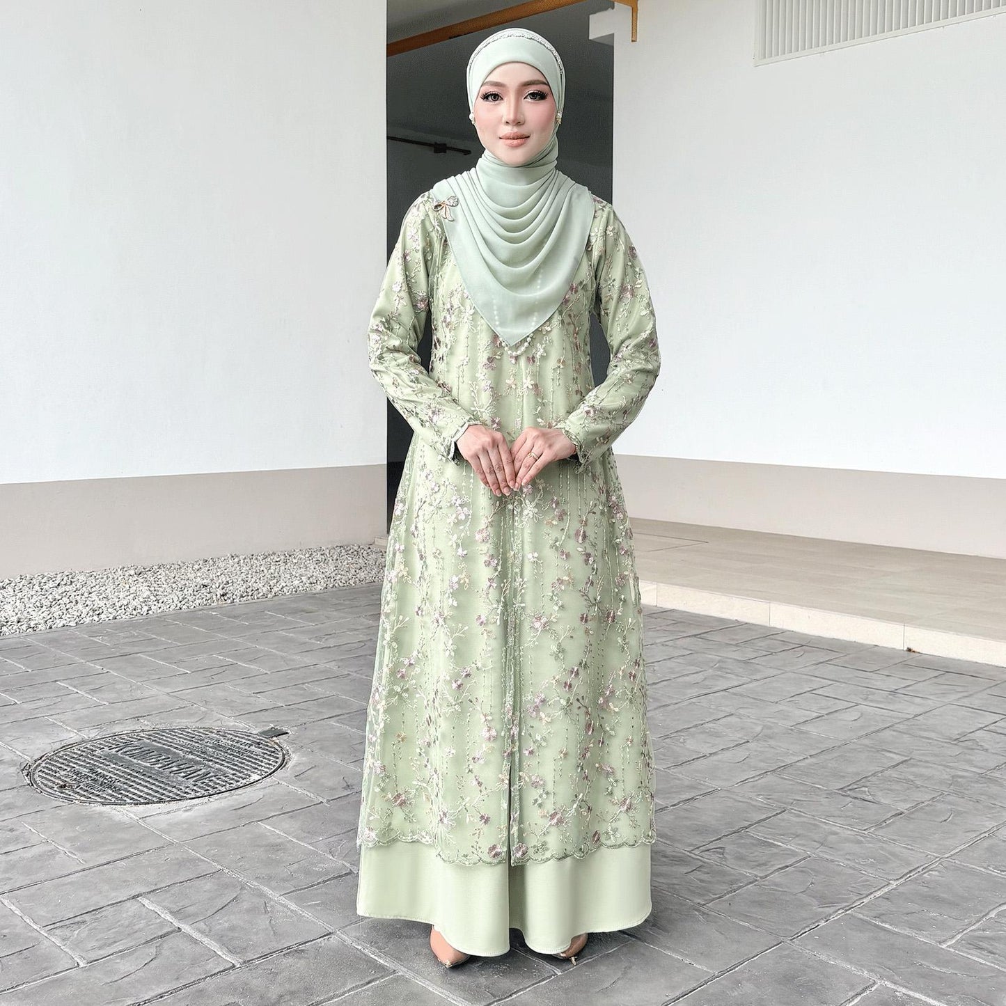 Qismina Abaya