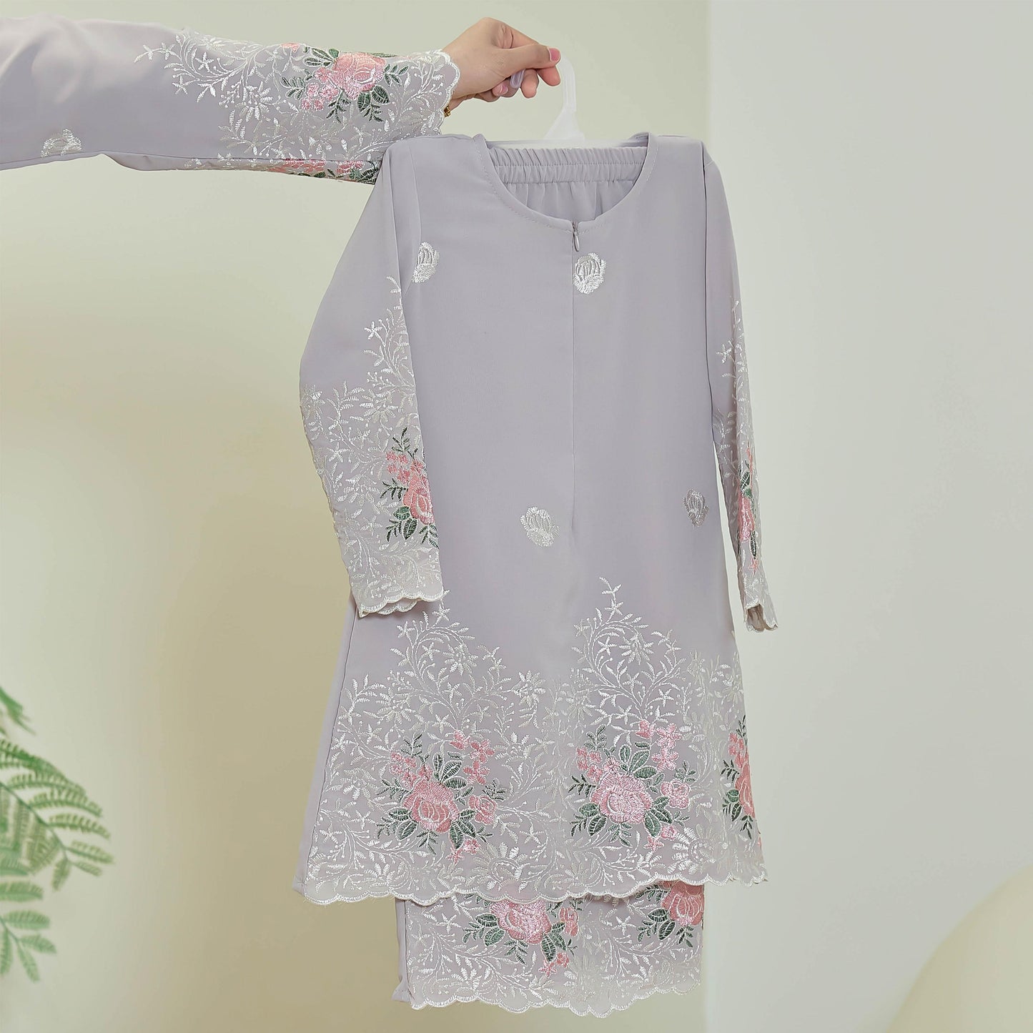 Feyra Kids Kurung