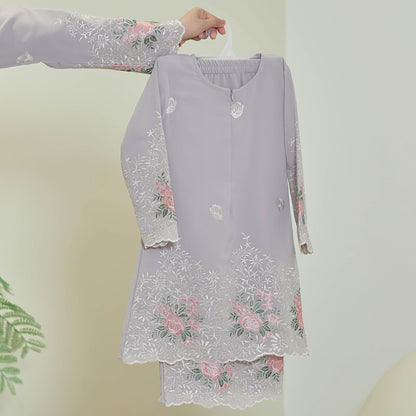 Feyra Kids Kurung