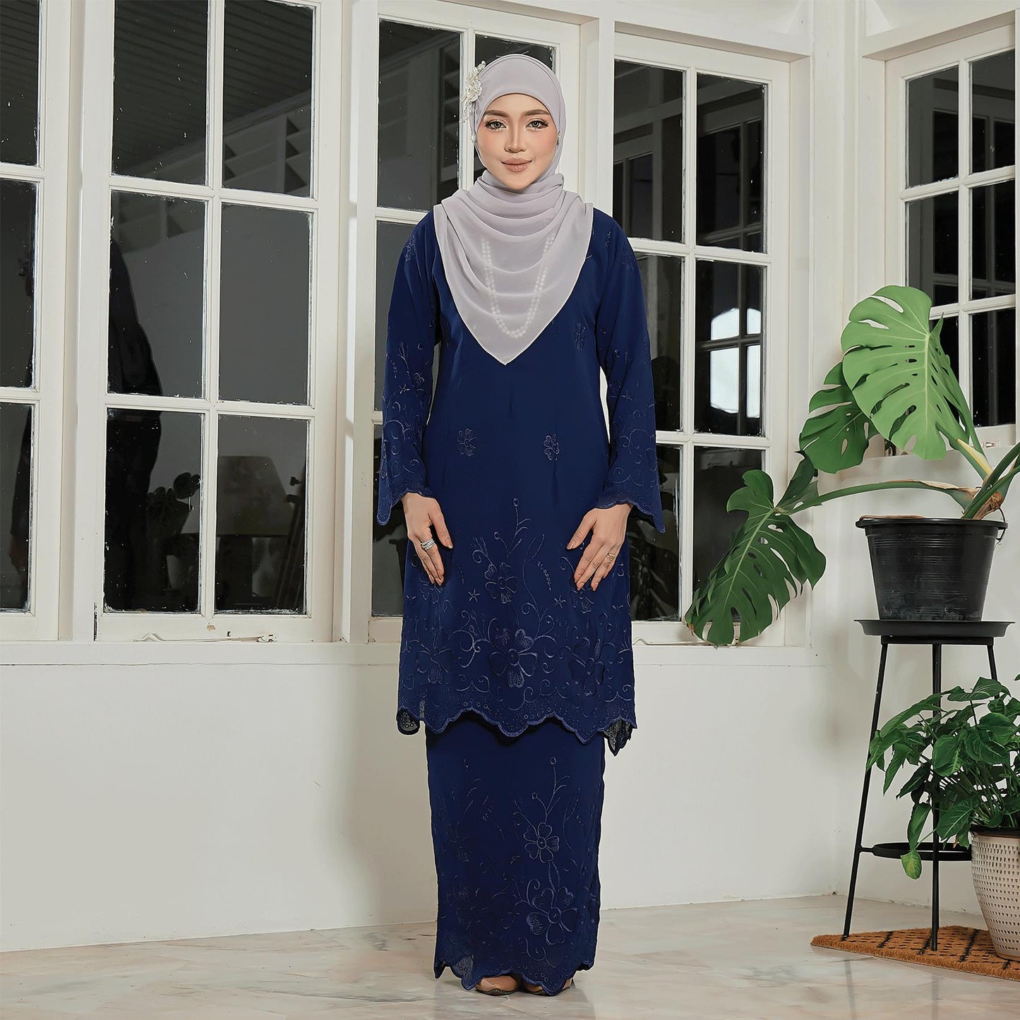 Alaiya Kurung