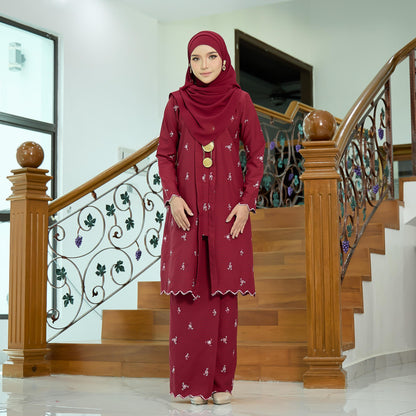 Evarose Kebaya