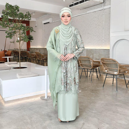 Bienda Kurung