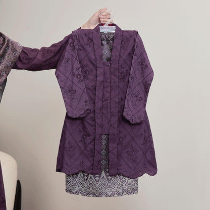 Kekaseh Kids Kebaya