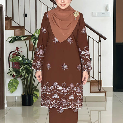 Ferra Kurung