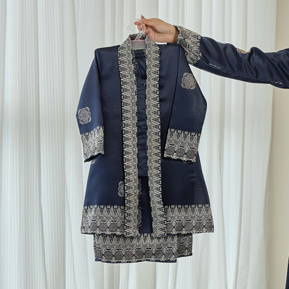 Rahayla Kids Kebarung