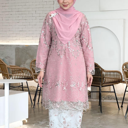 Yasmine Kurung