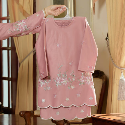 Darina Kids Kurung
