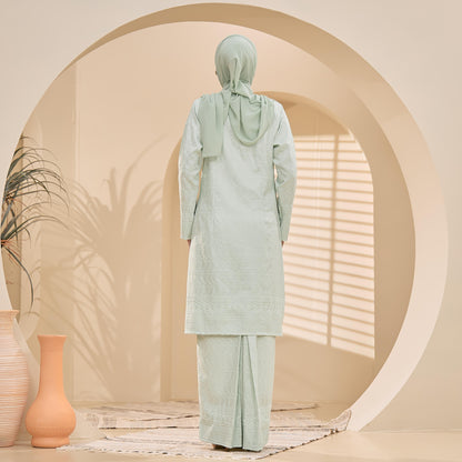 Senorita Kurung