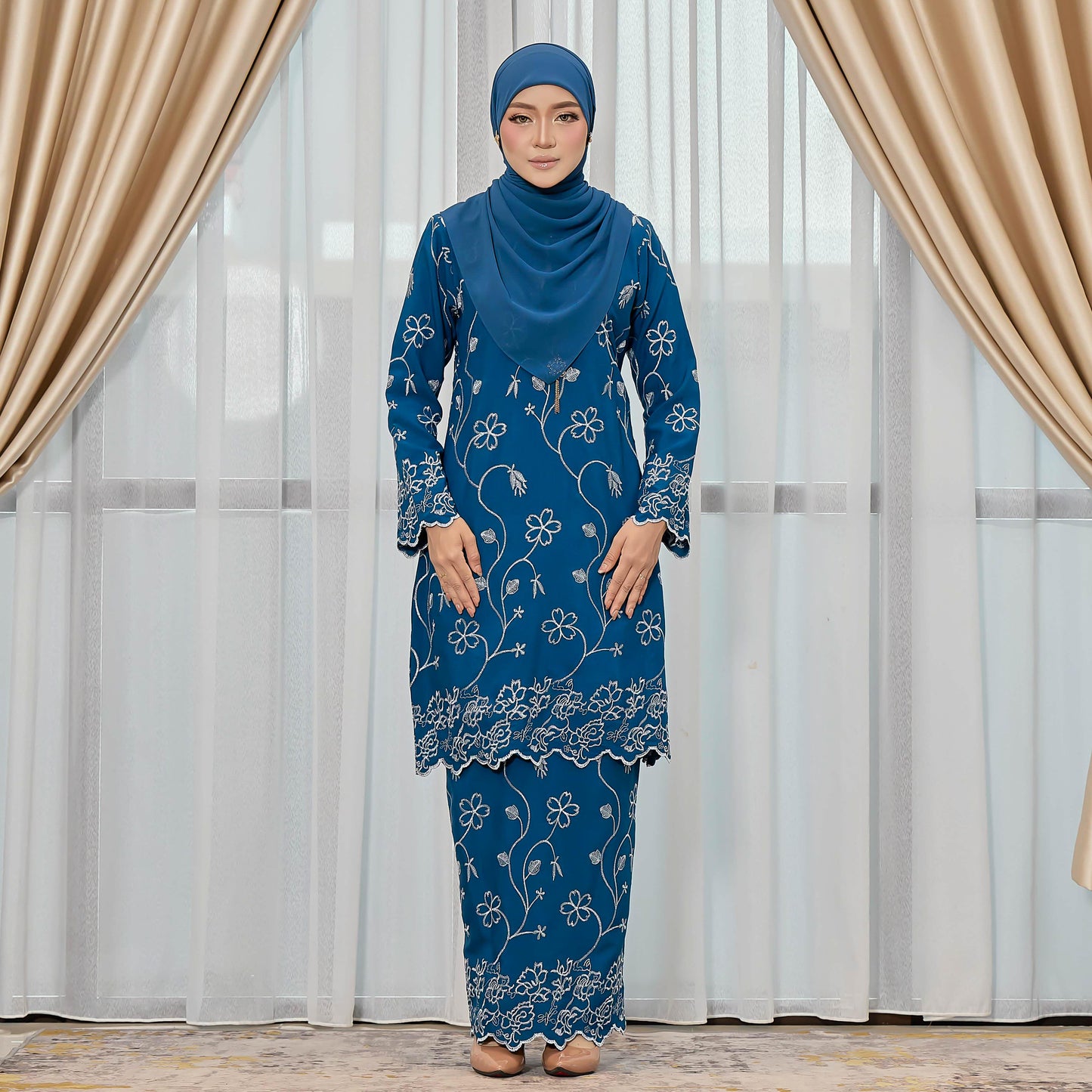 Evonna Kurung