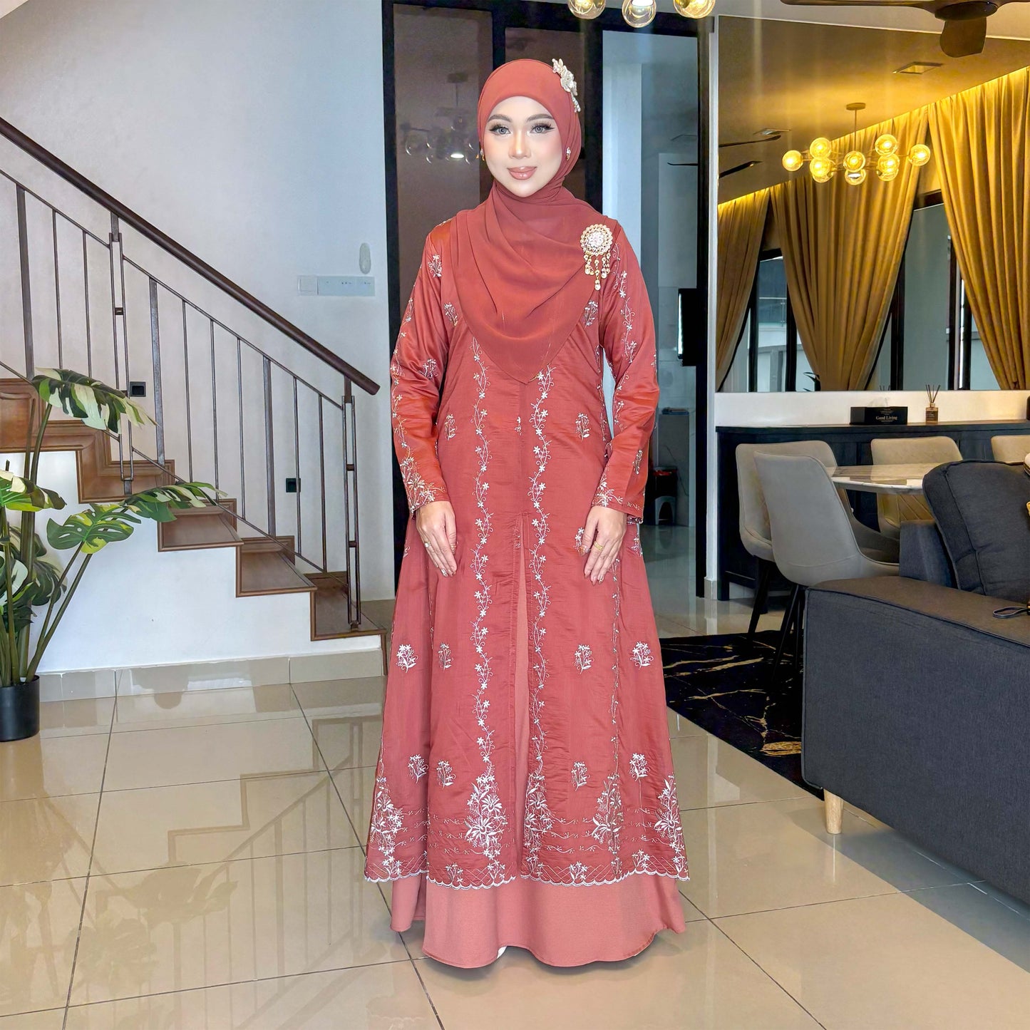 Tasmina Abaya