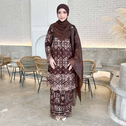 Estila Kurung