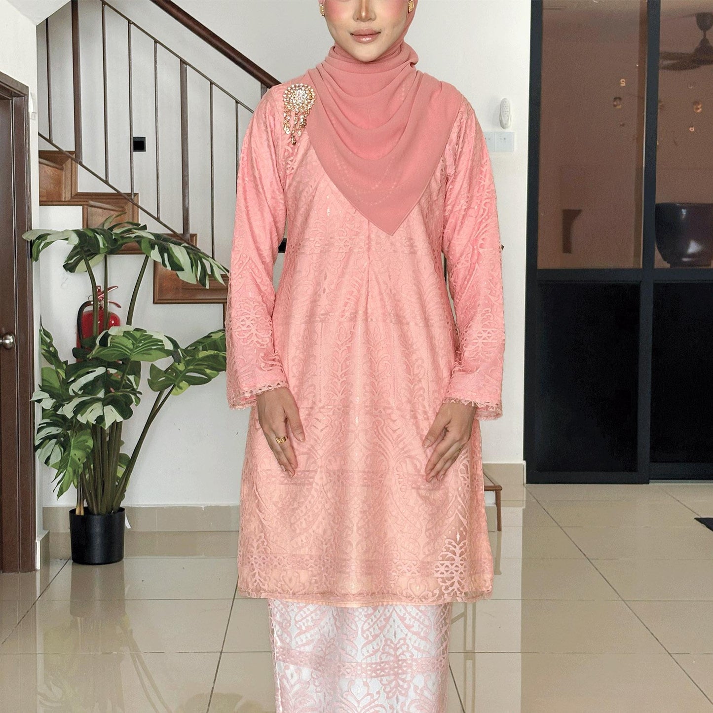 Astila Kurung