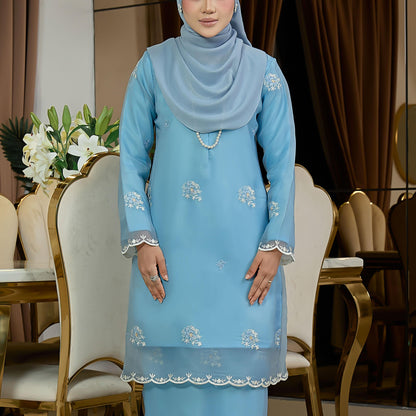 Salsa Kurung