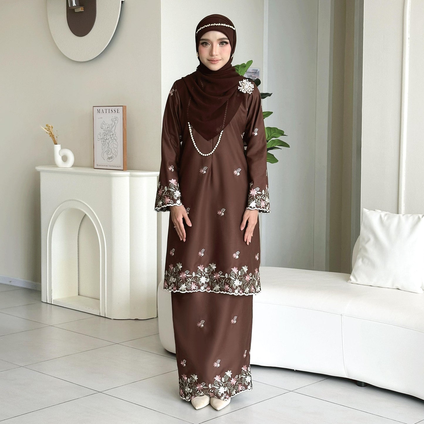 Fitra Kurung