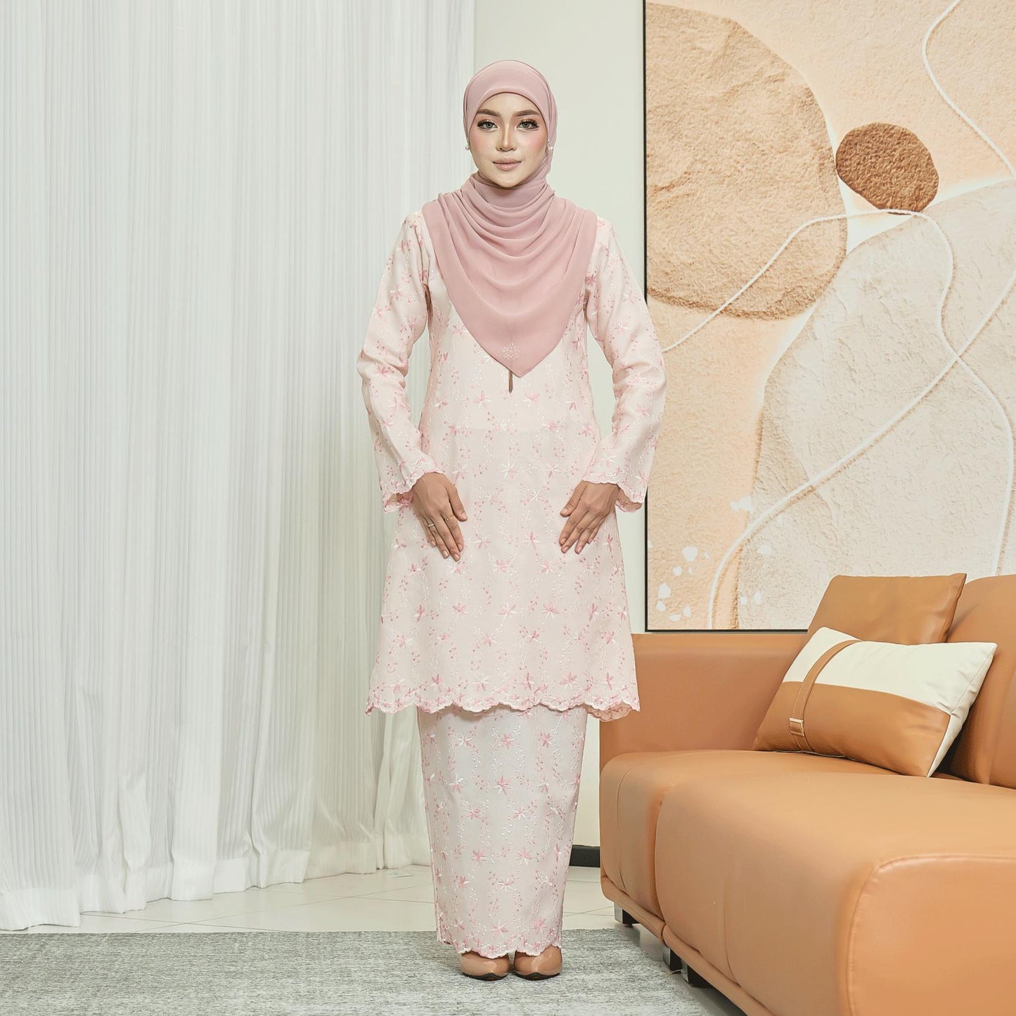 Daireen Kurung