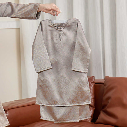 Seri Cempaka Kids Kurung