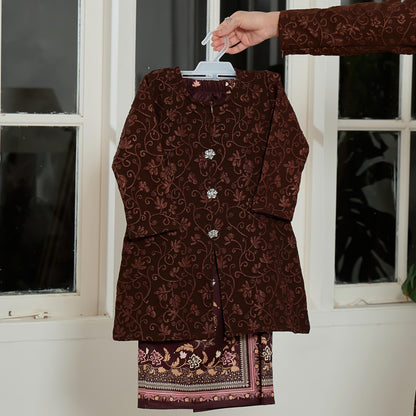Mestika Kids Kurung