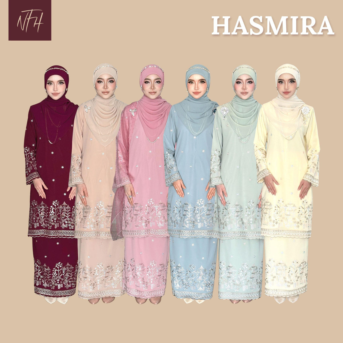 Hasmira Kurung