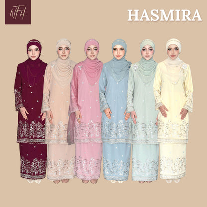 Hasmira Kurung
