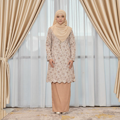 Sabira Kurung
