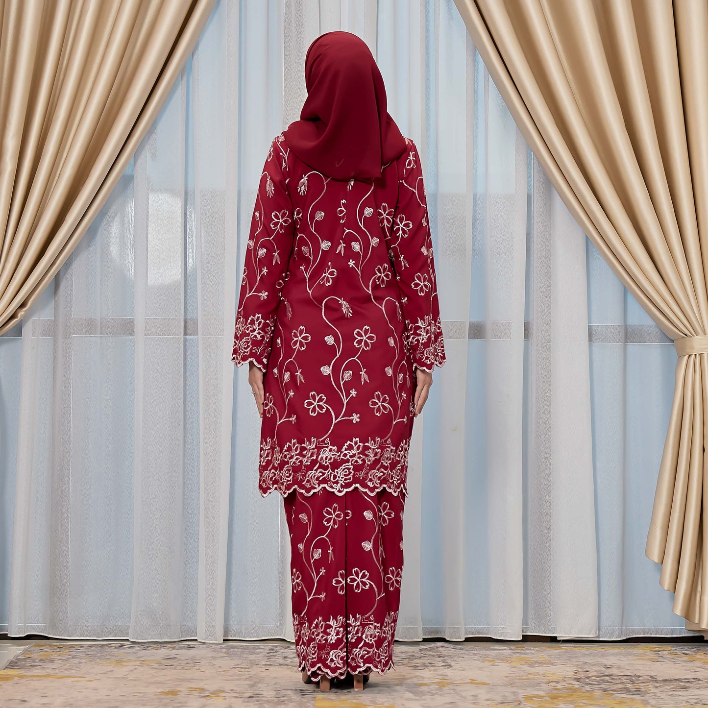 Evonna Kurung