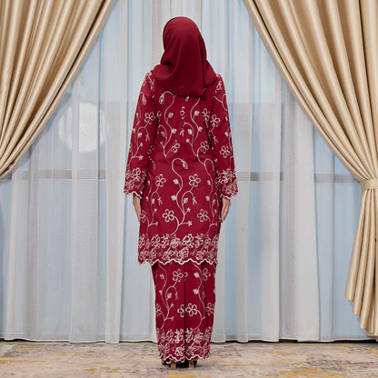 Evonna Kurung