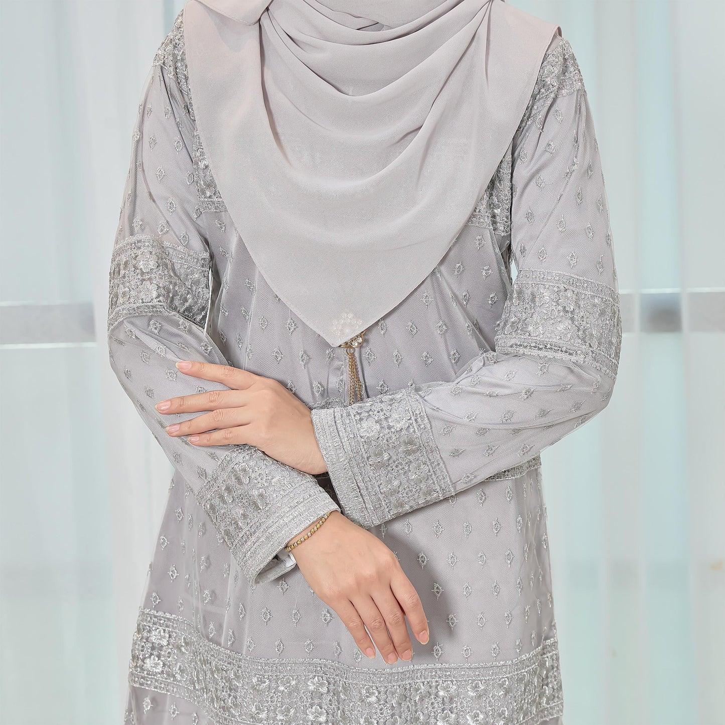 Priya Kurung