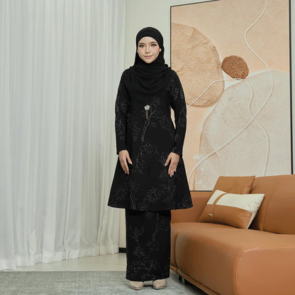 Zarlea Kurung