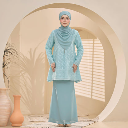 Claudea Kurung