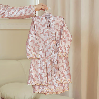 Irdina Kids Kurung