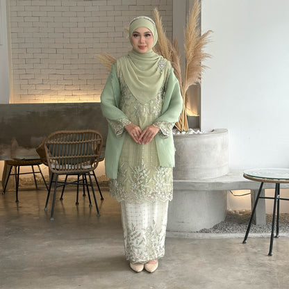 Sherry Kurung