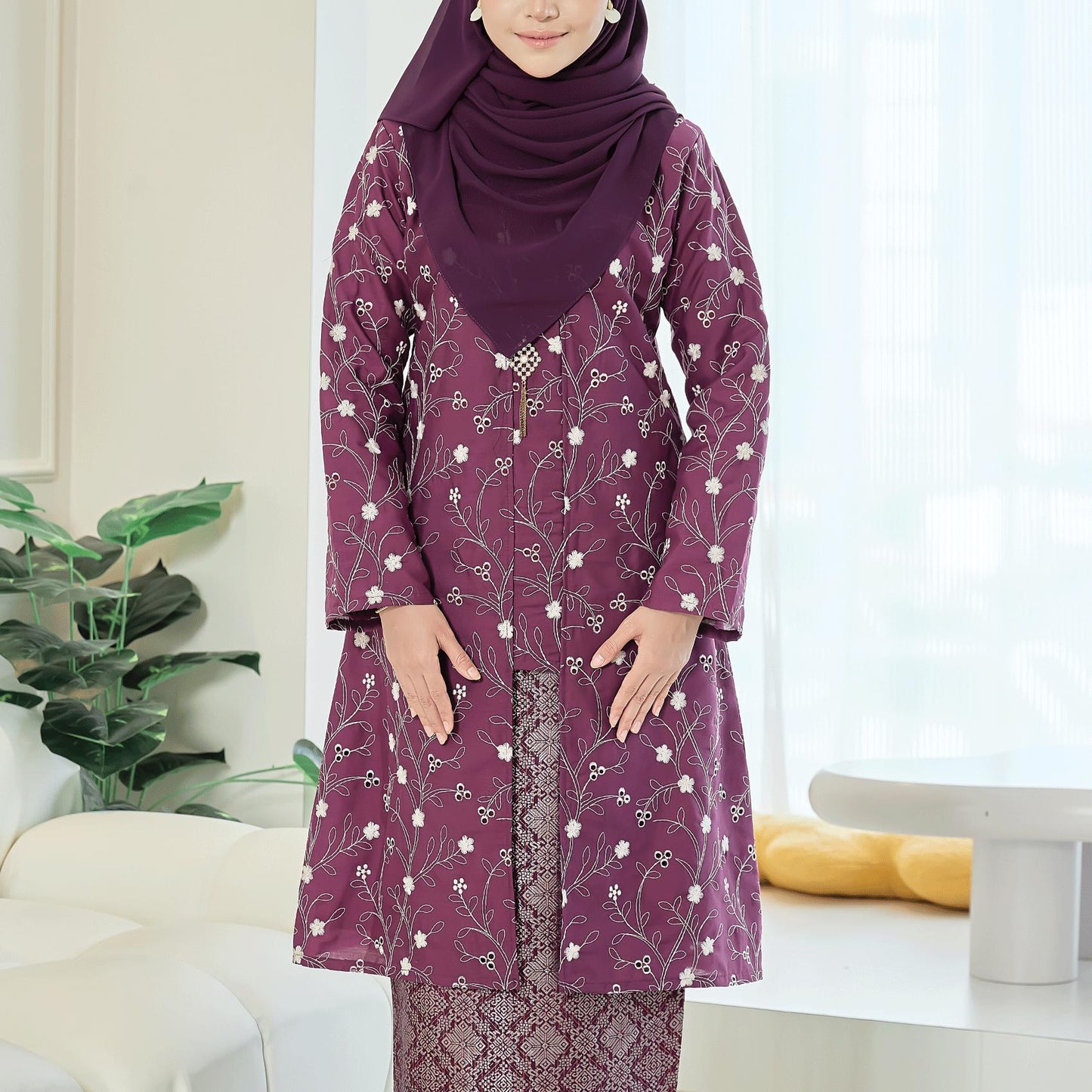 Siela Kebaya