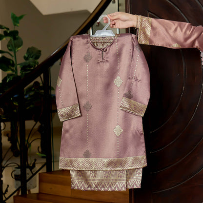 Dang Anum Kids Kurung