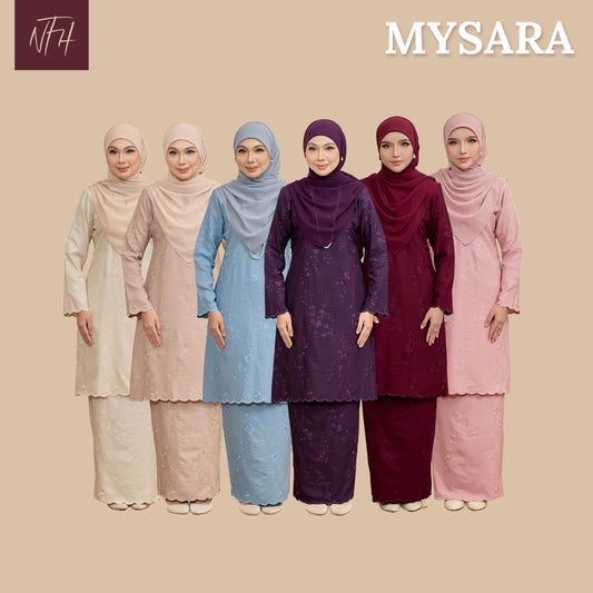 Mysara Kurung