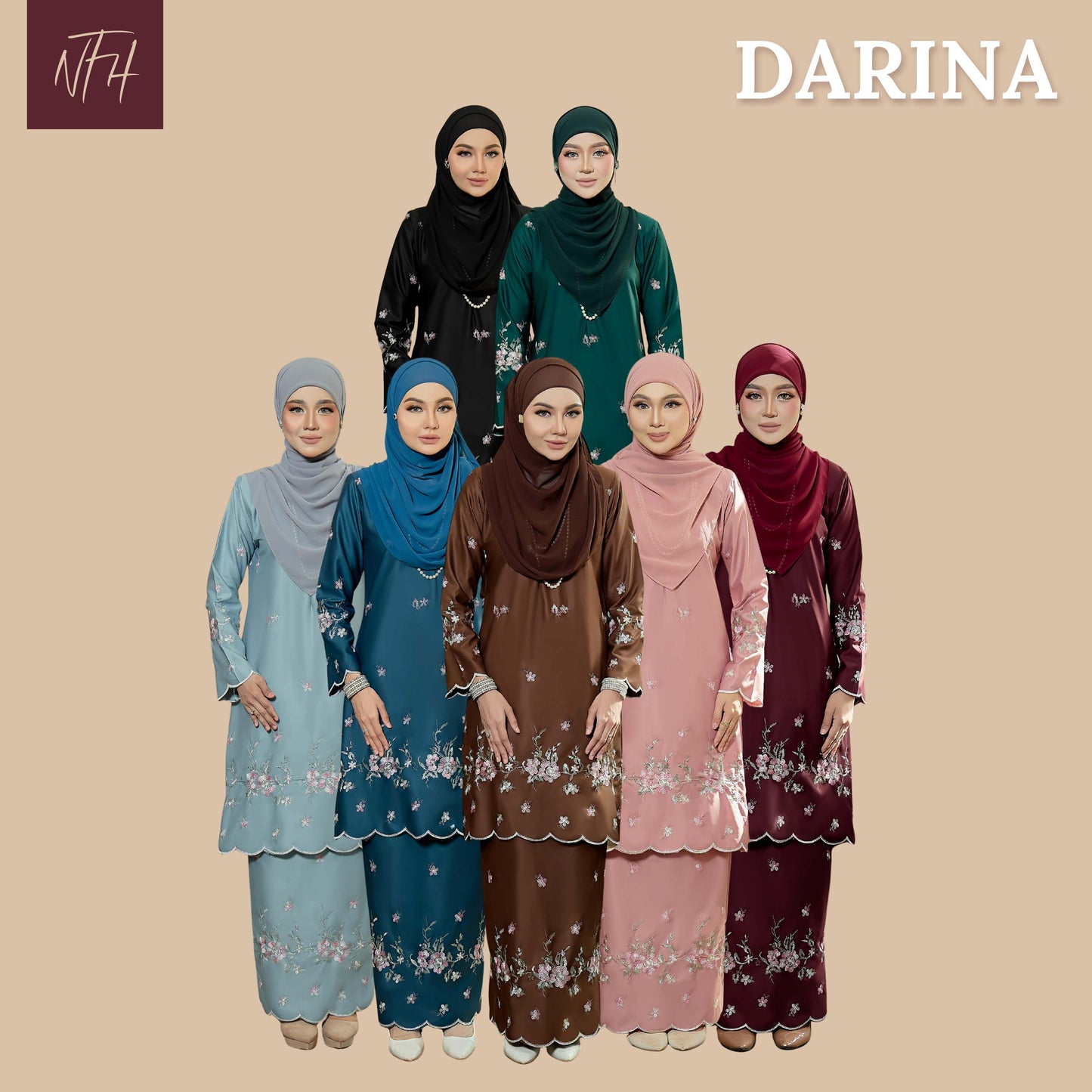 Darina Kurung