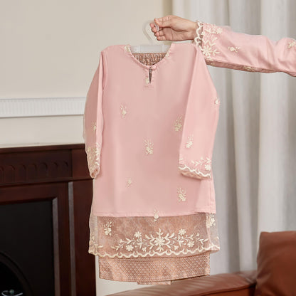 Evarra Kids Kurung