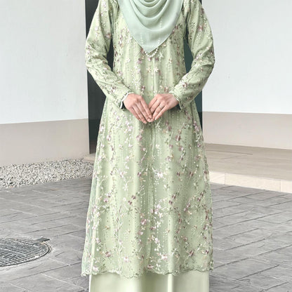 Qismina Abaya