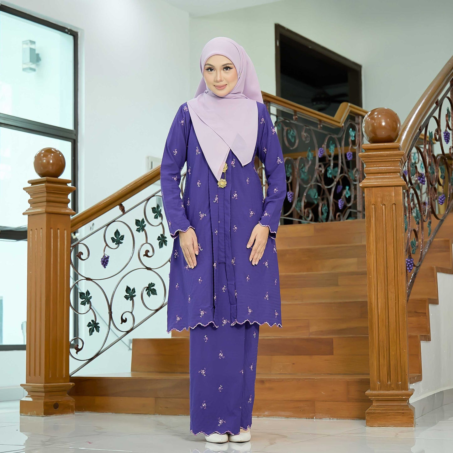 Evarose Kebaya